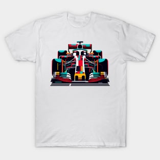 Formula 1 T-Shirt